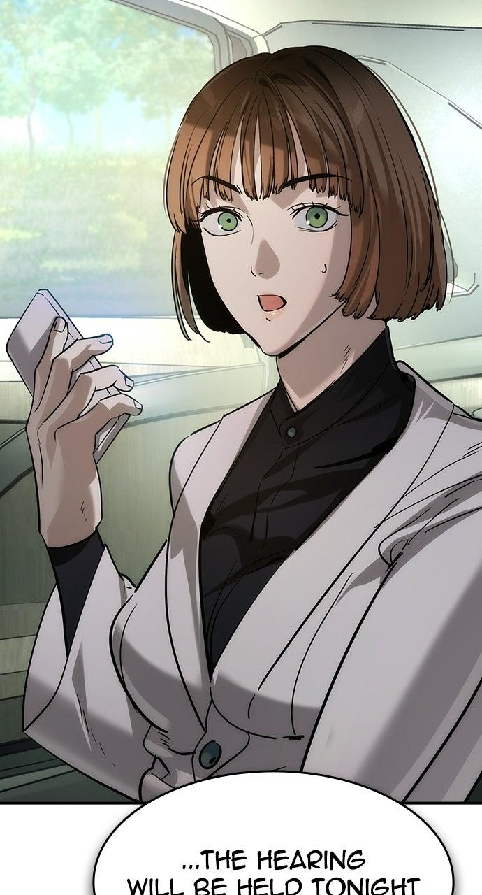 Read The Heir EN Manga Online