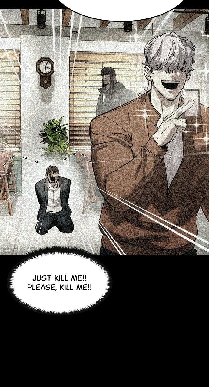 Read The Heir EN Manga Online