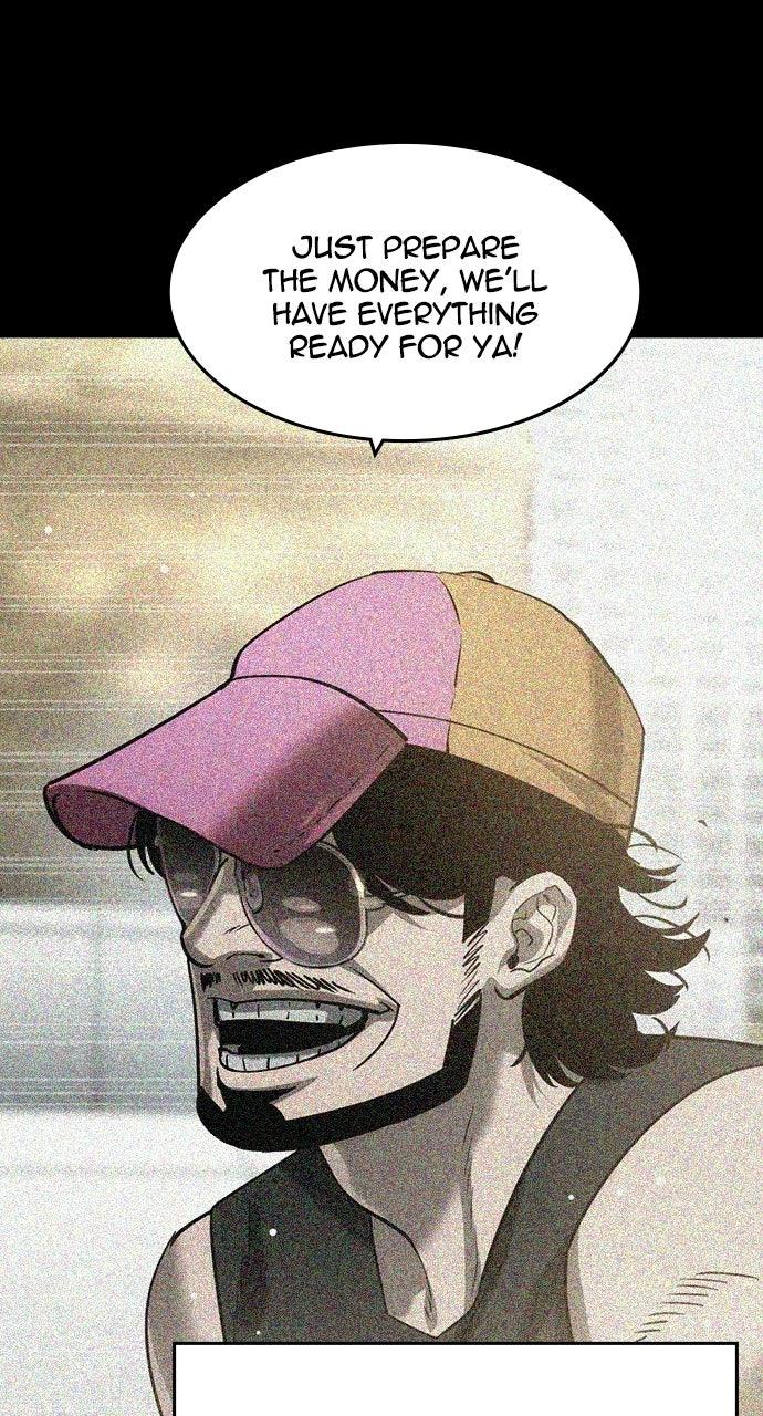 Read The Heir EN Manga Online