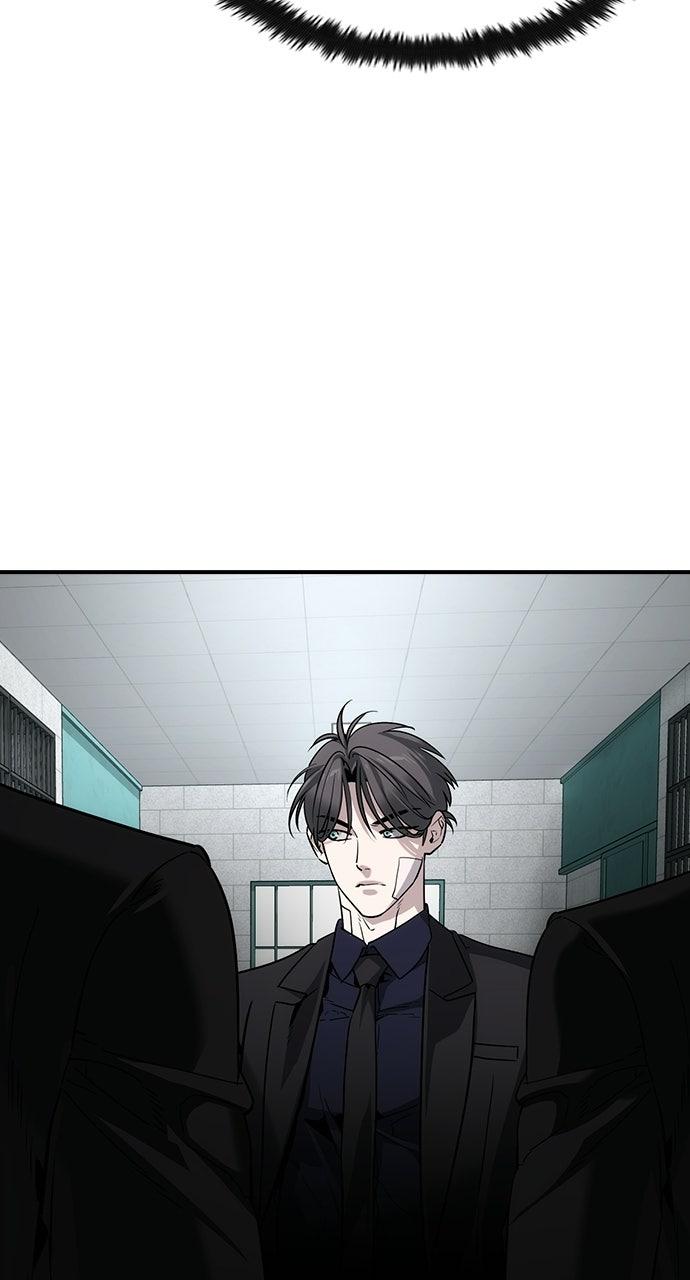 Read The Heir EN Manga Online