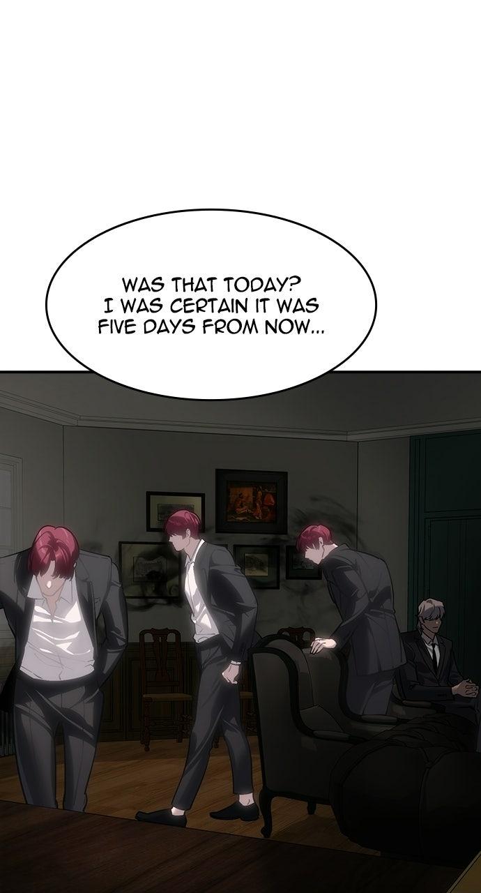 Read The Heir EN Manga Online