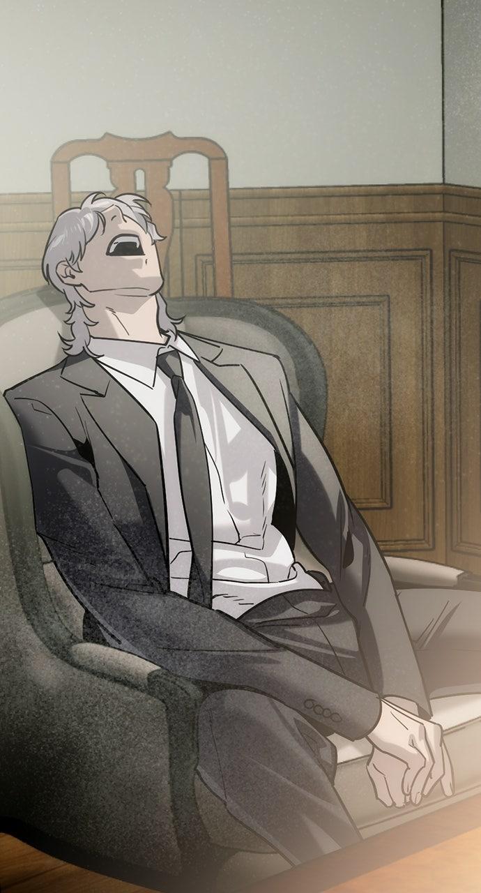 Read The Heir EN Manga Online