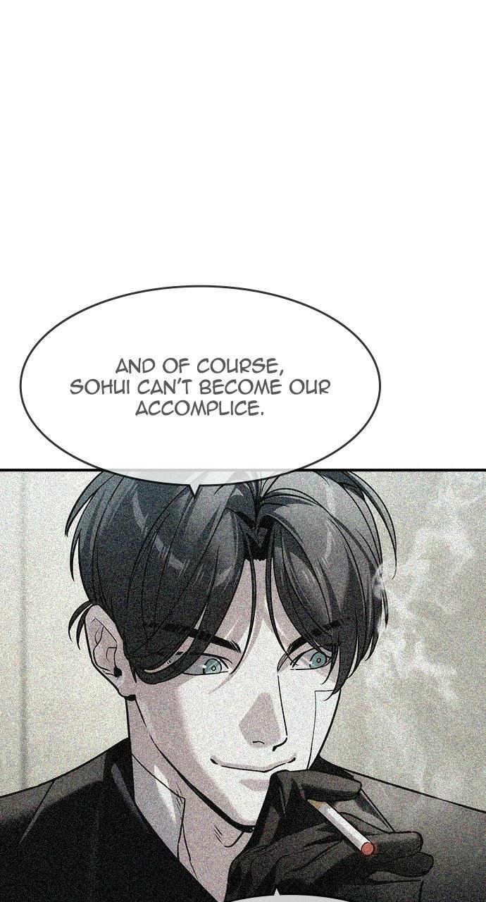 Read The Heir EN Manga Online