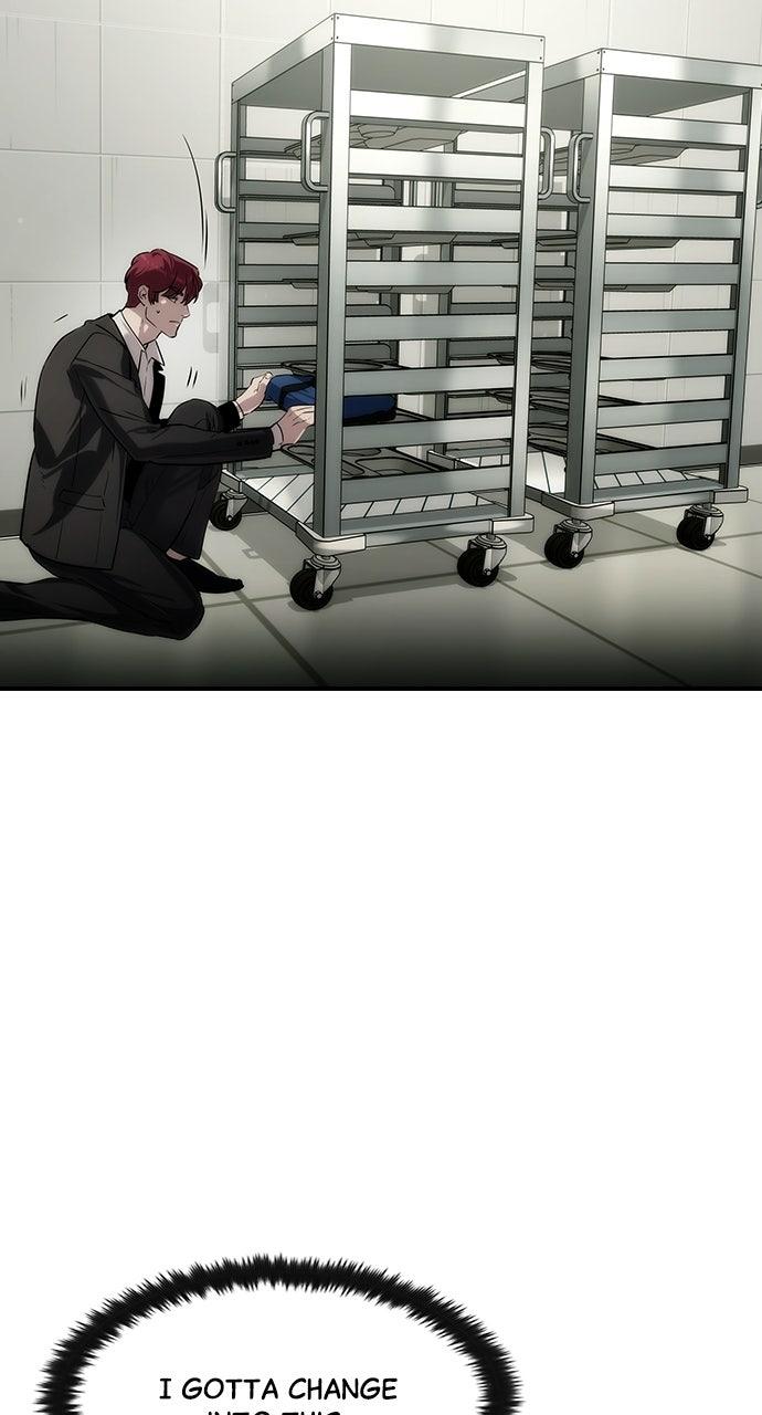 Read The Heir EN Manga Online