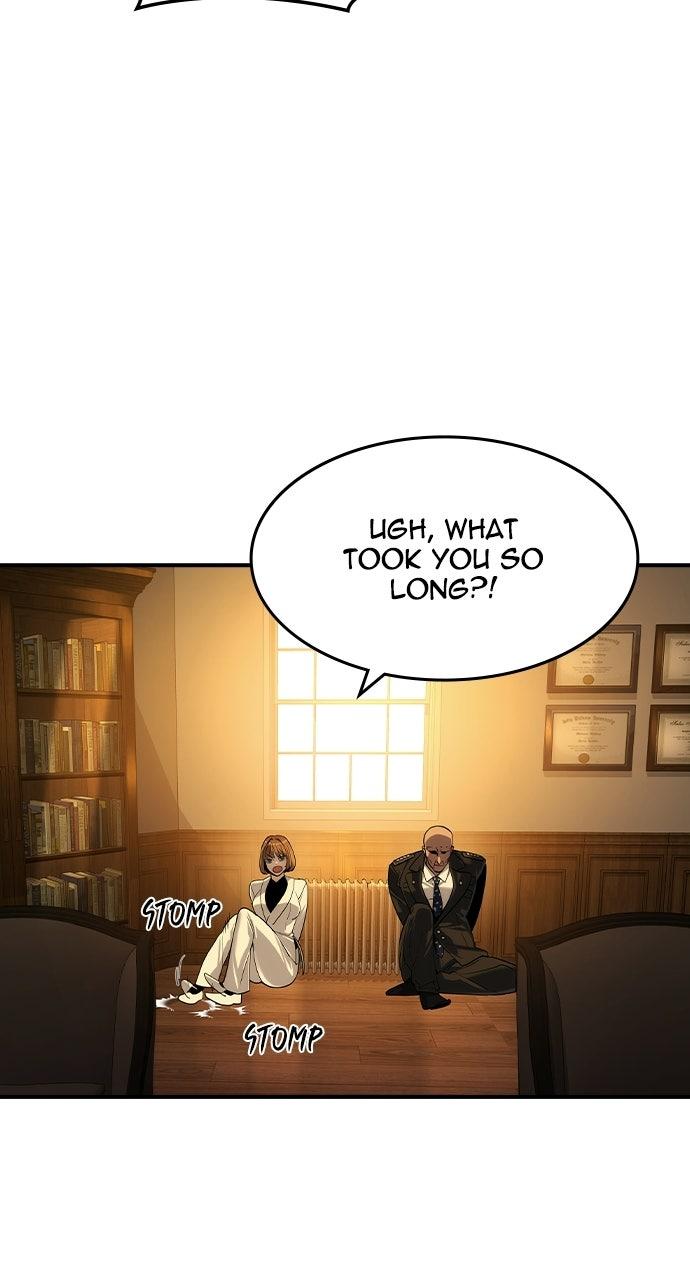 Read The Heir EN Manga Online