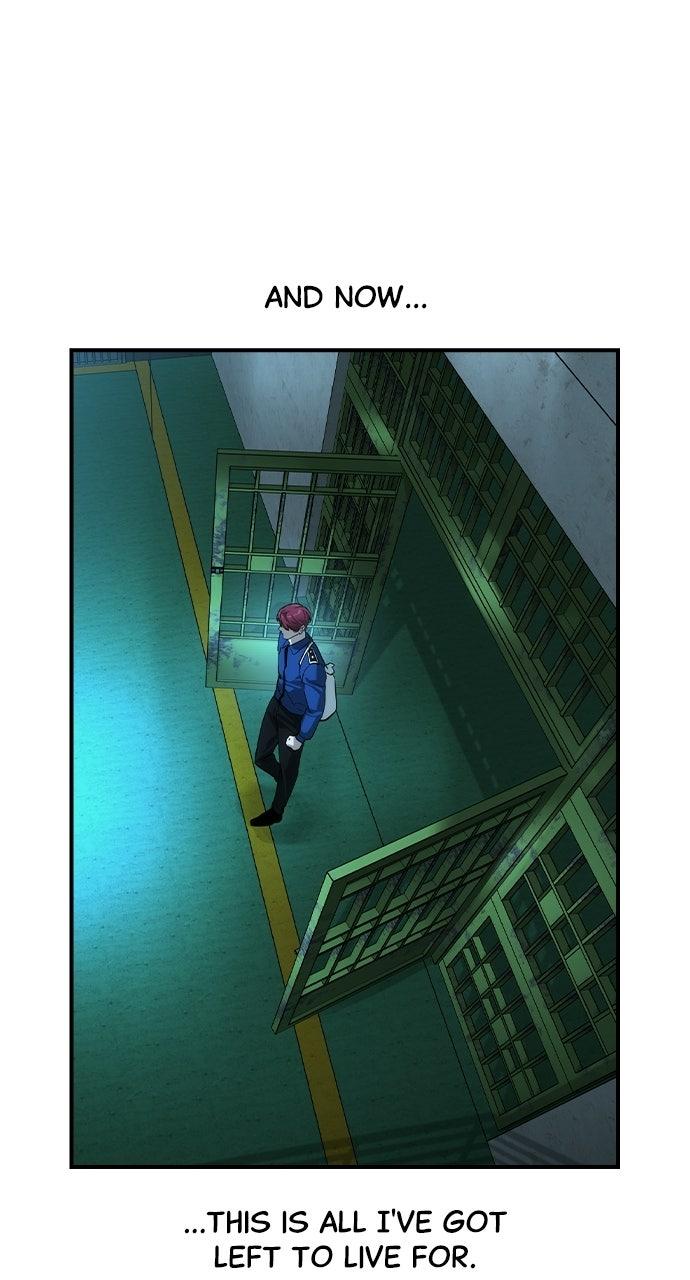 Read The Heir EN Manga Online