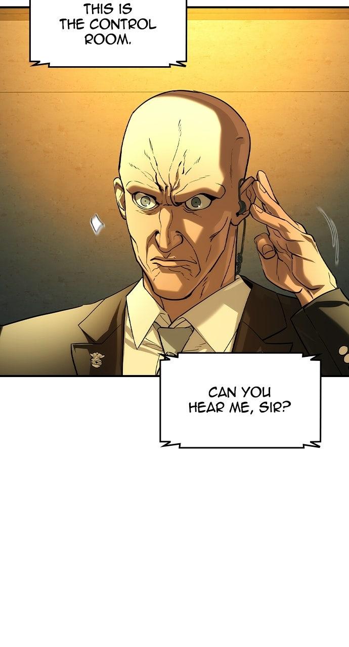 Read The Heir EN Manga Online