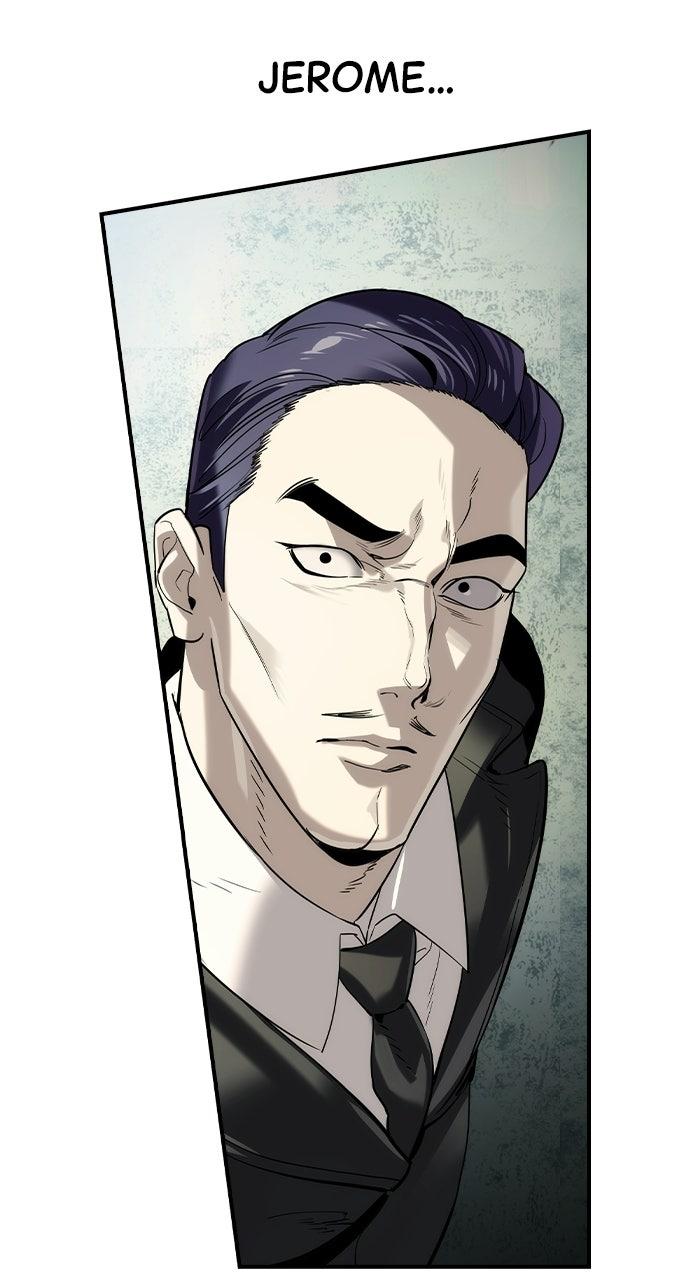 Read The Heir EN Manga Online