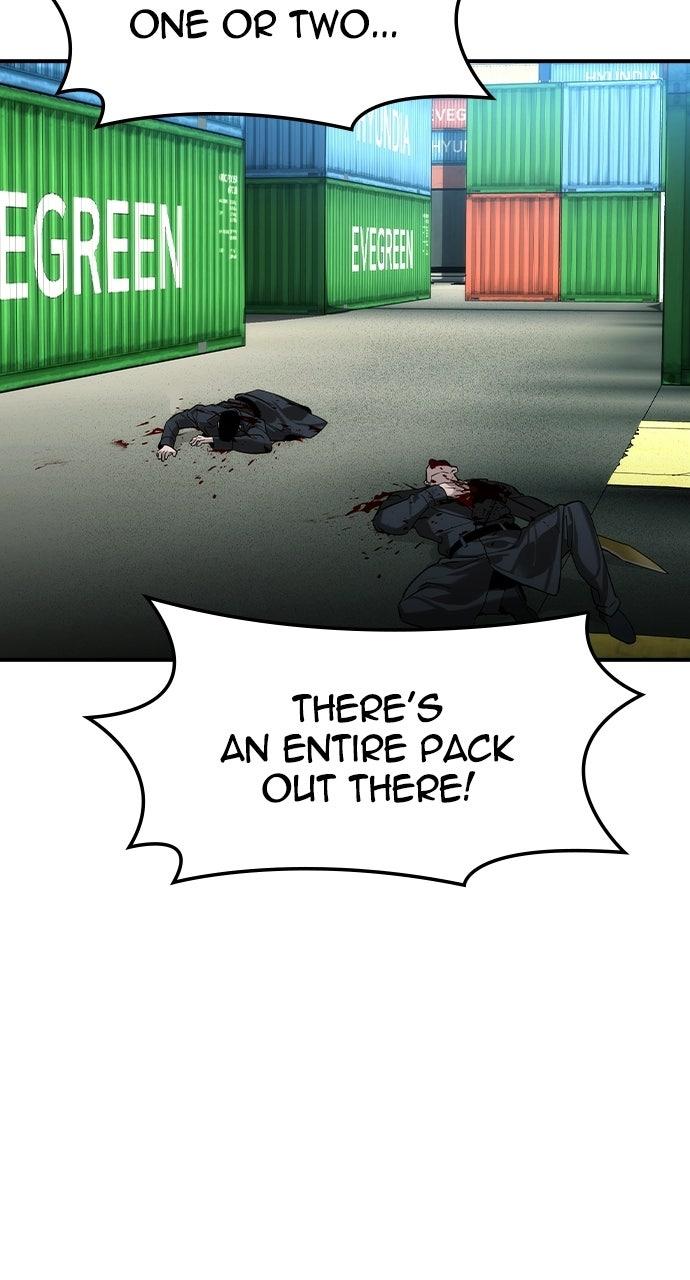 Read The Heir EN Manga Online