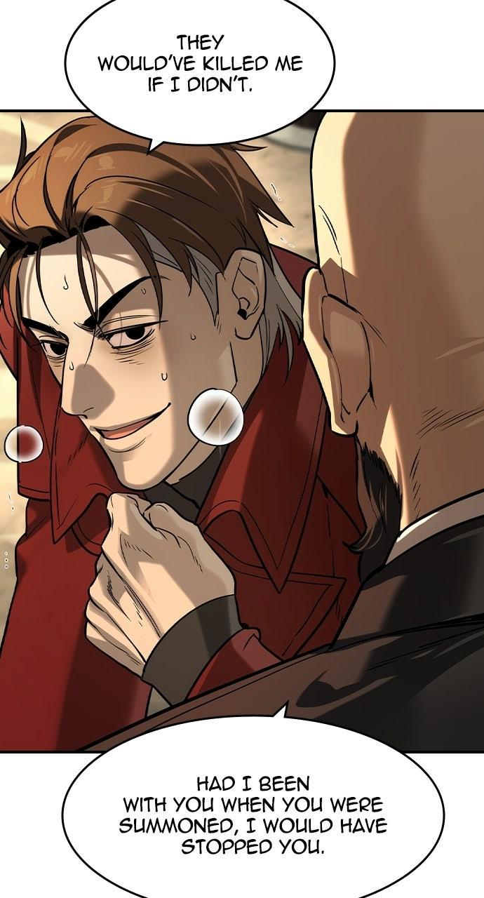Read The Heir EN Manga Online