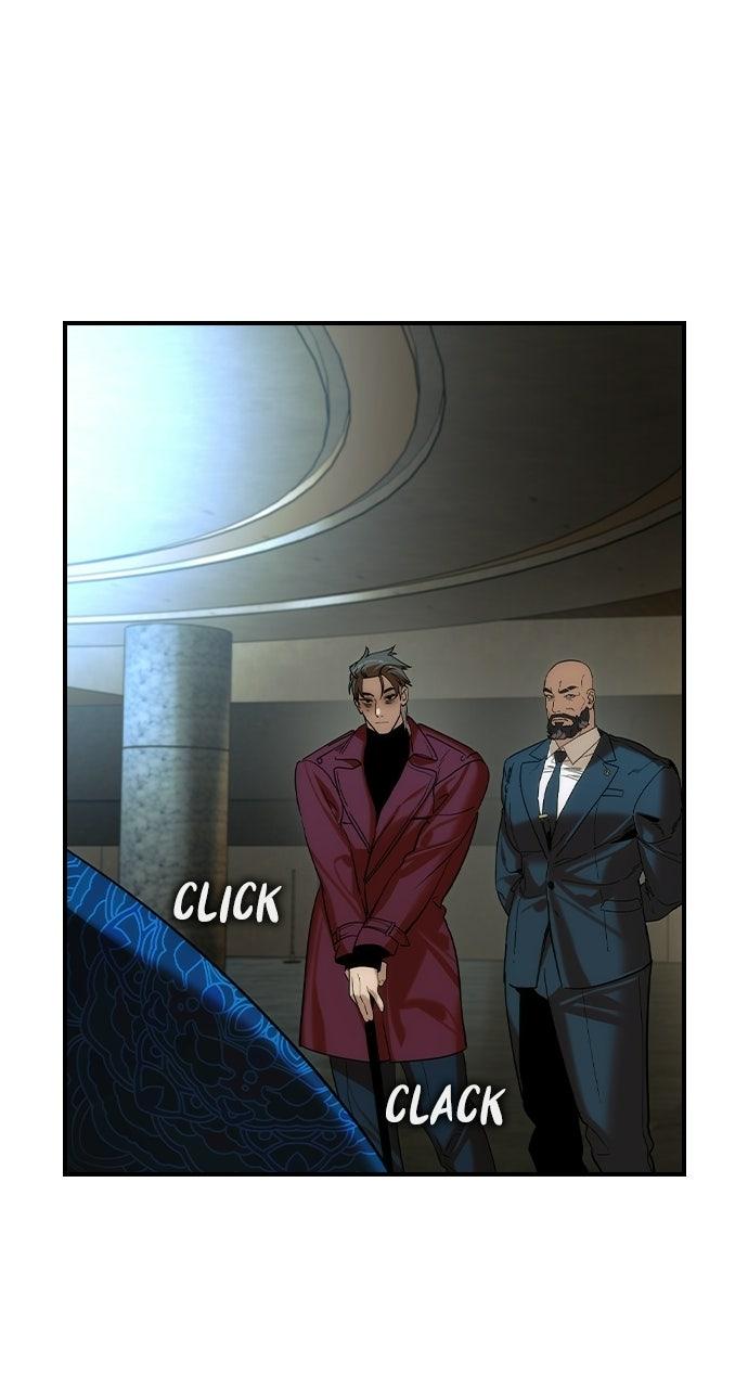 Read The Heir EN Manga Online