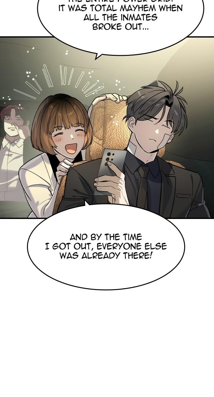 Read The Heir EN Manga Online