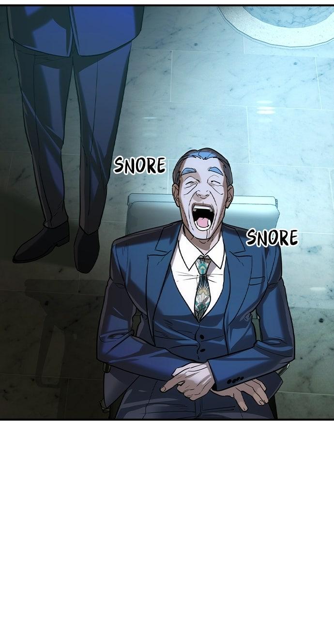 Read The Heir EN Manga Online