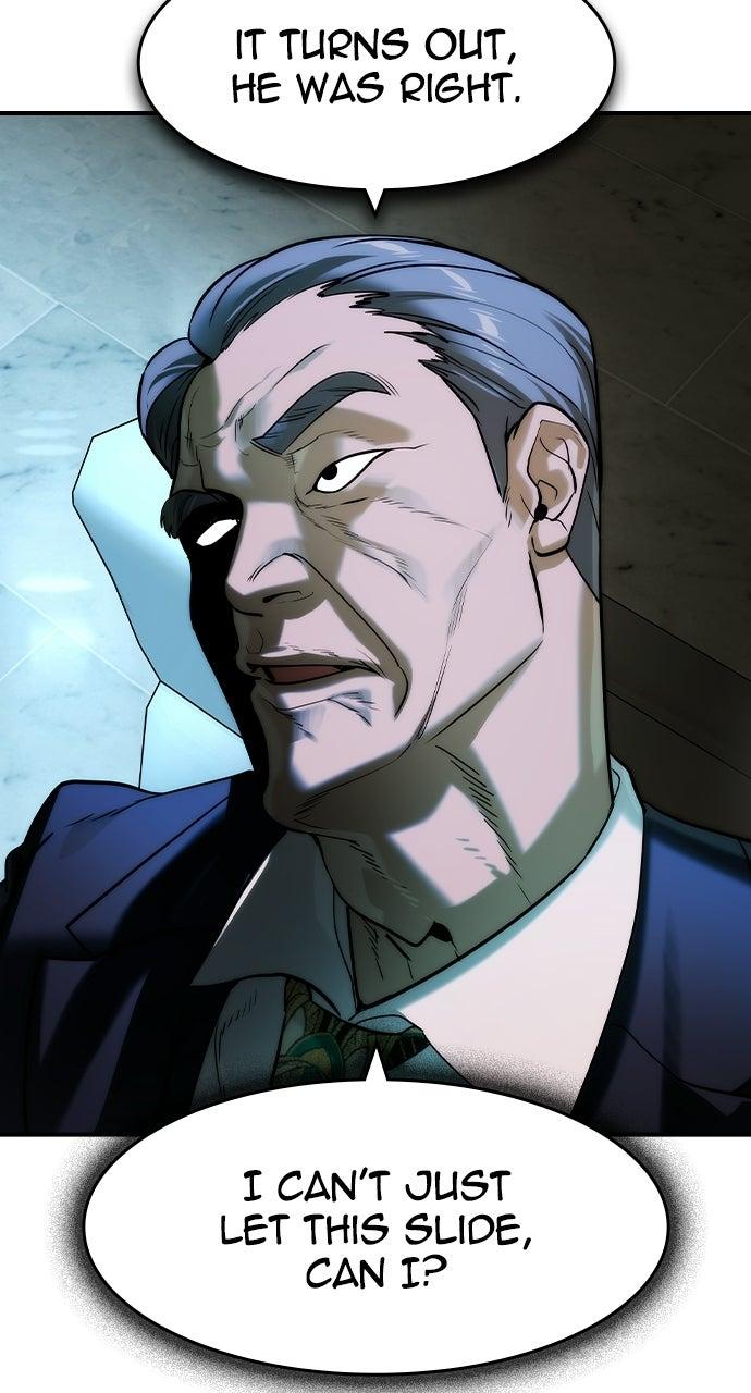 Read The Heir EN Manga Online