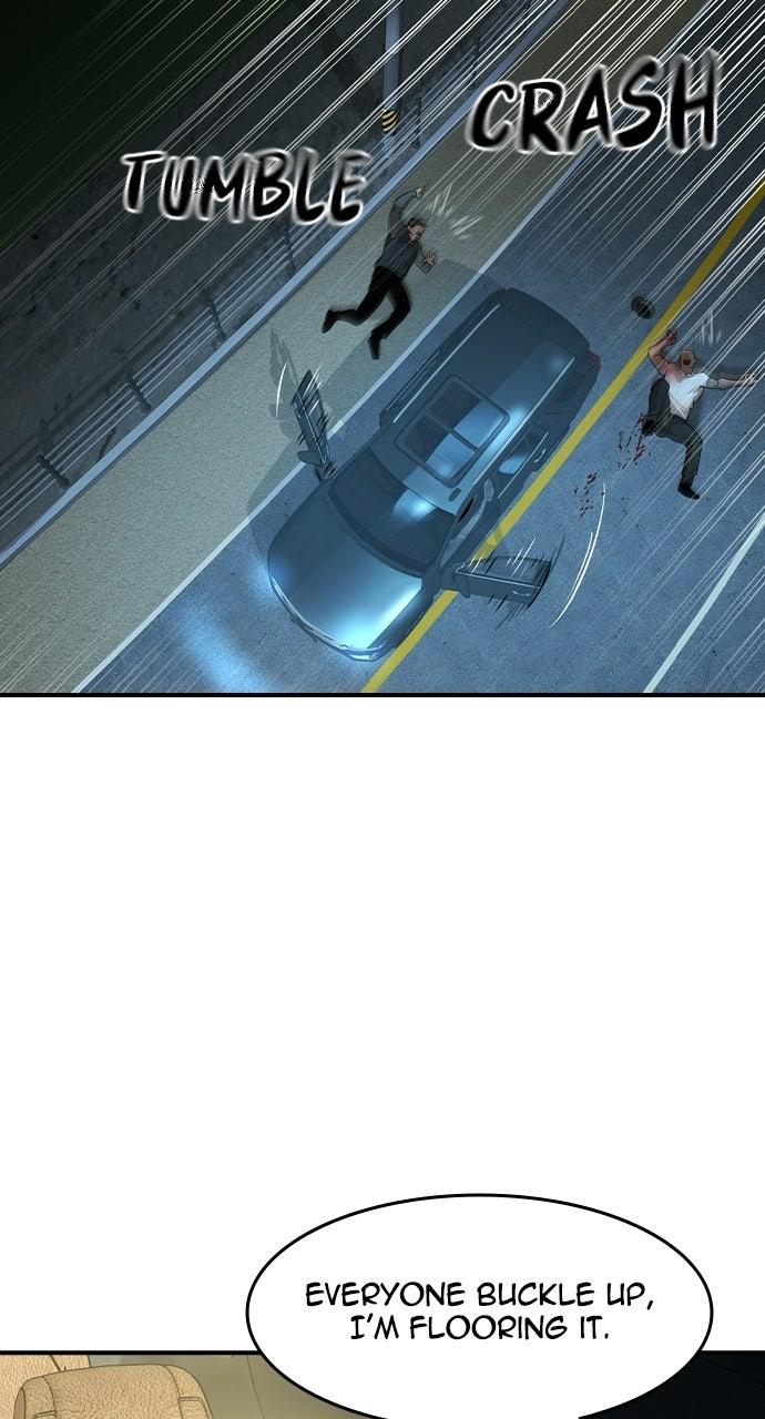 Read The Heir EN Manga Online