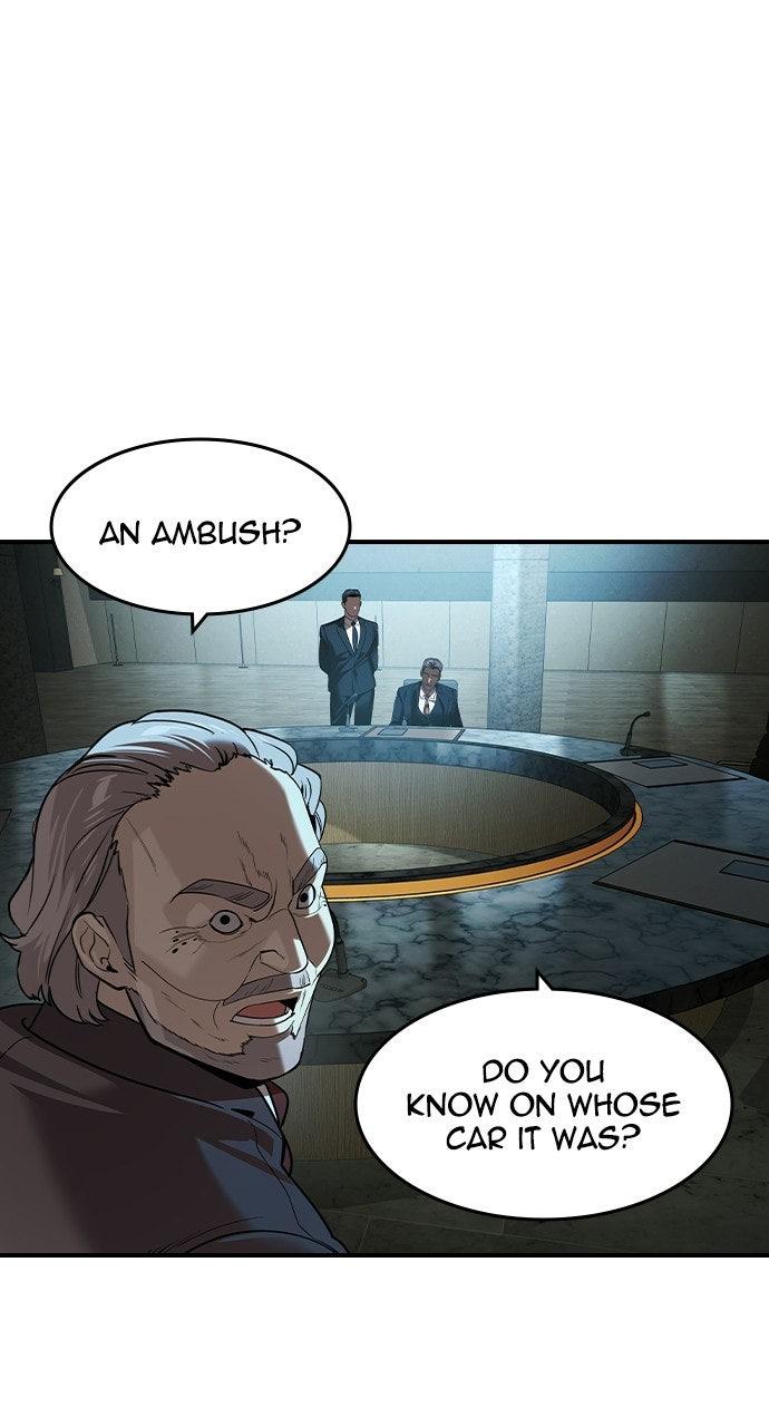 Read The Heir EN Manga Online