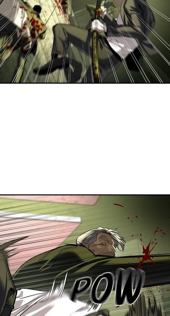 Read The Heir EN Manga Online