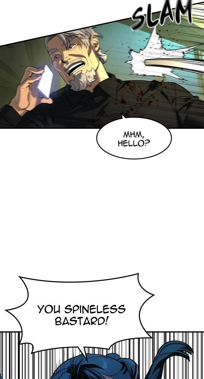 Read The Heir EN Manga Online