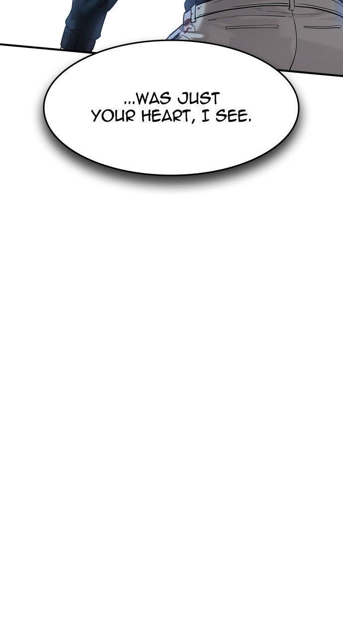 Read The Heir EN Manga Online