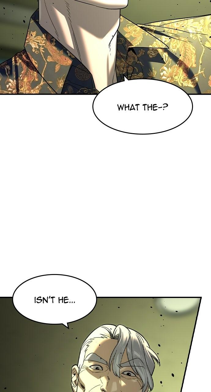 Read The Heir EN Manga Online