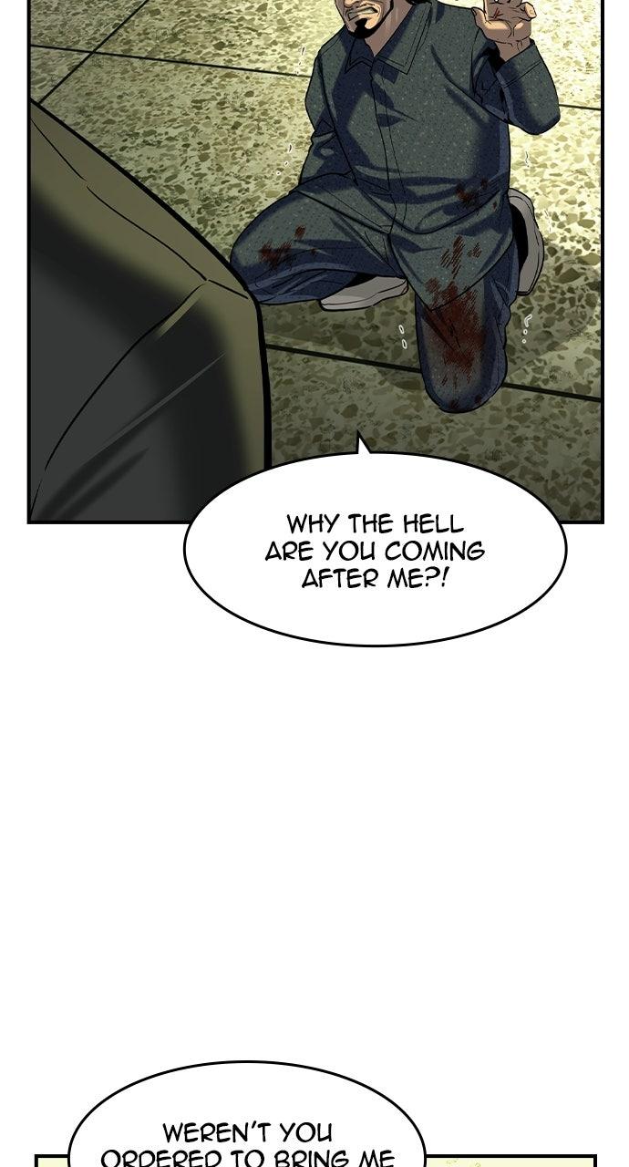 Read The Heir EN Manga Online