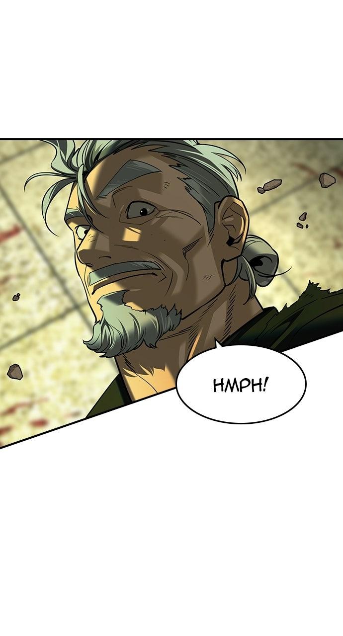 Read The Heir EN Manga Online