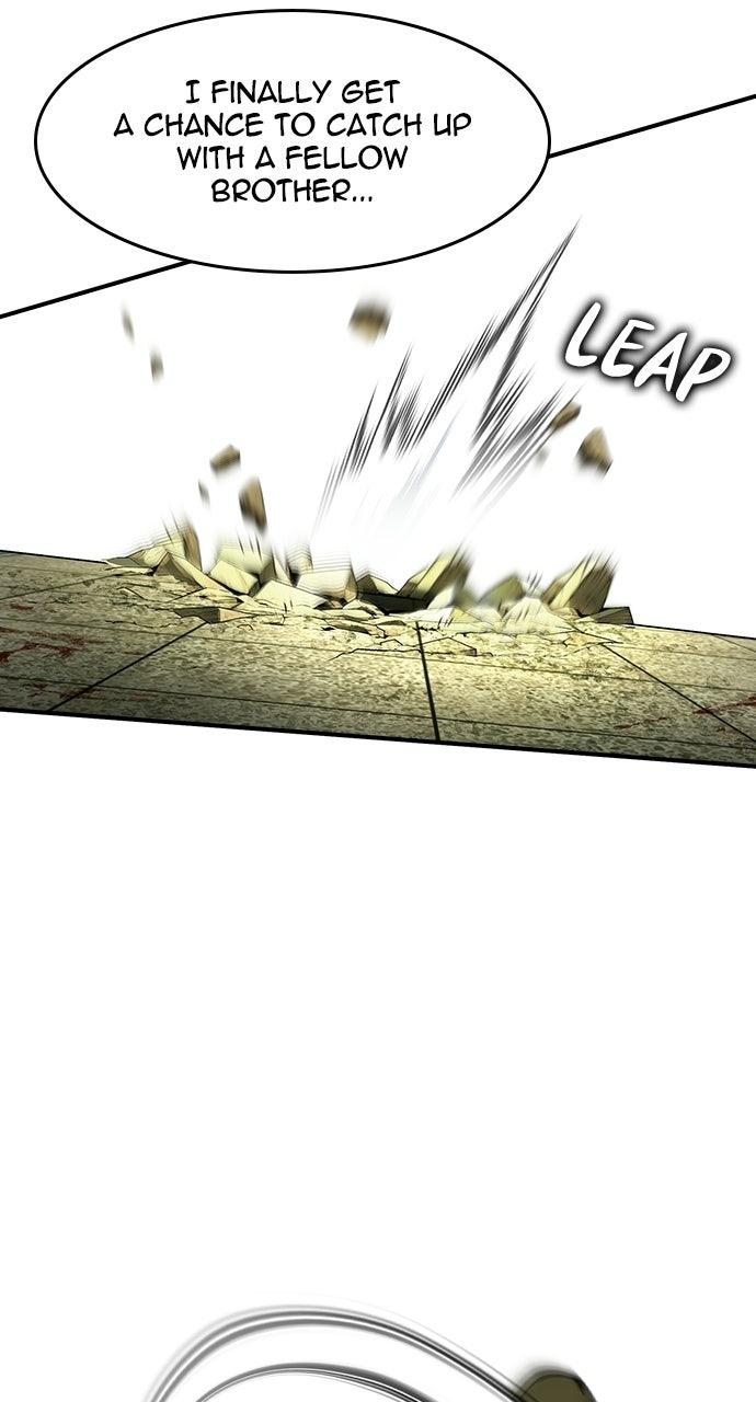 Read The Heir EN Manga Online