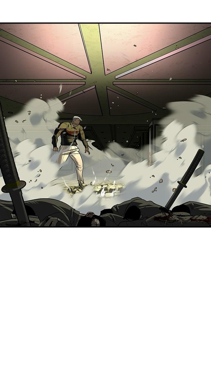 Read The Heir EN Manga Online