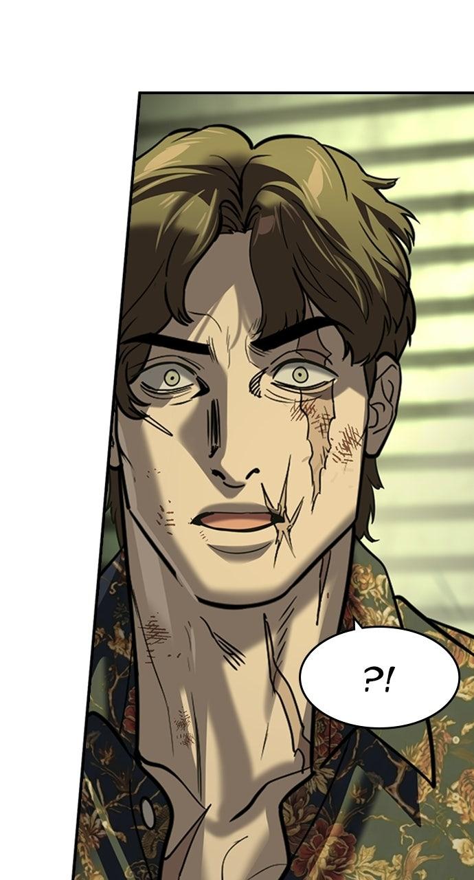 Read The Heir EN Manga Online