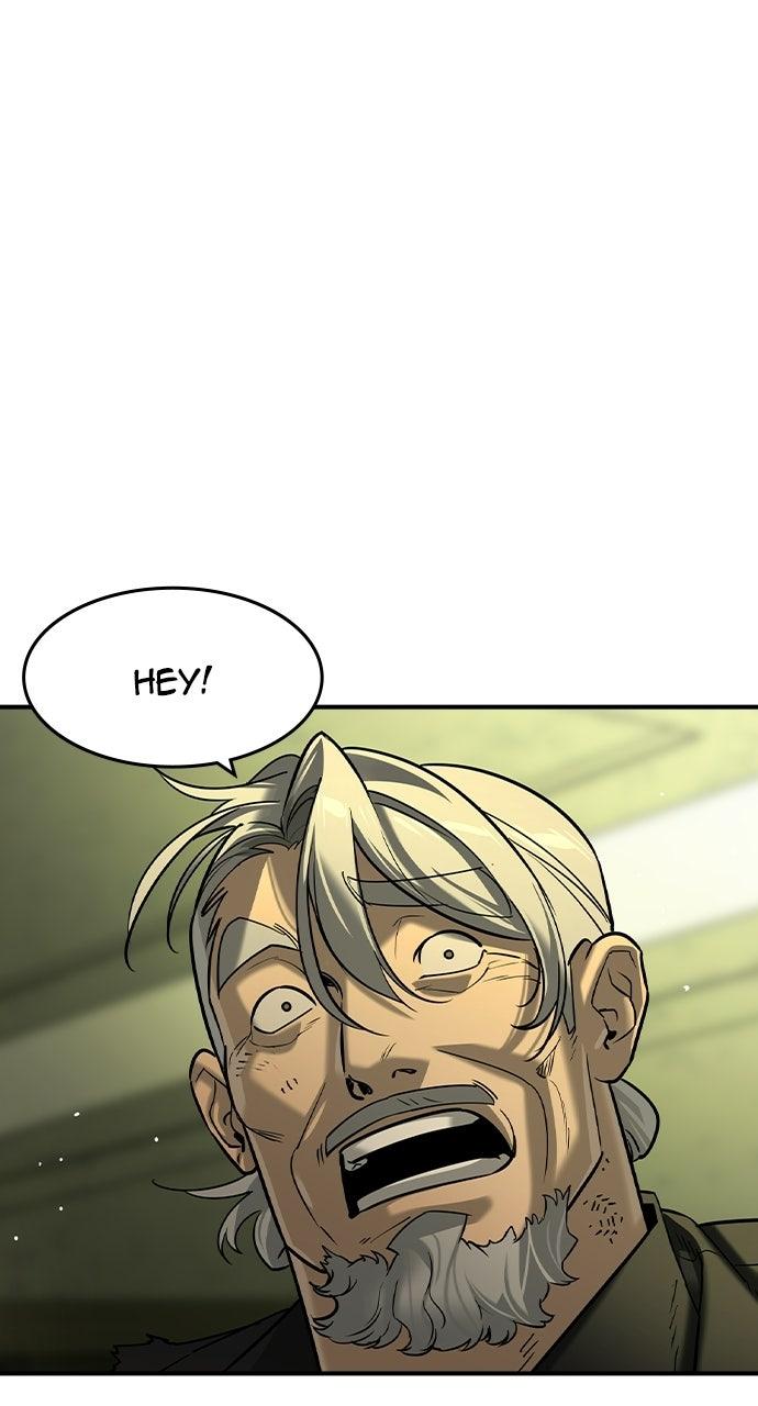 Read The Heir EN Manga Online