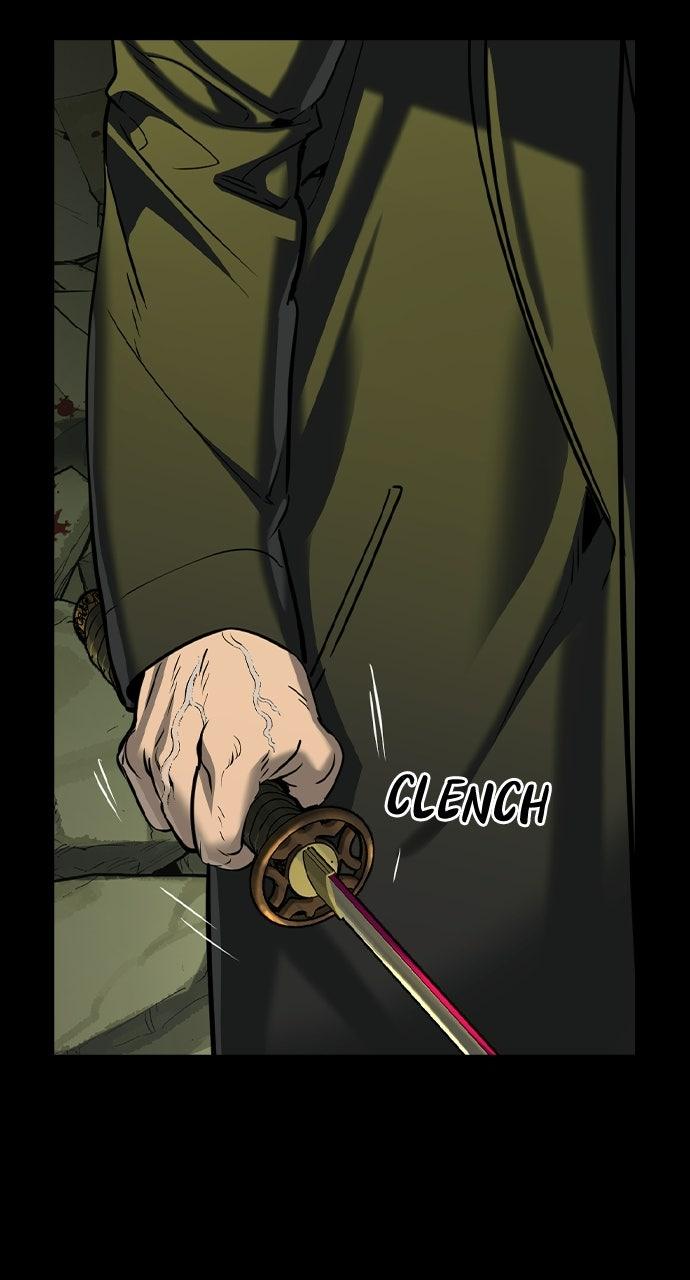 Read The Heir EN Manga Online