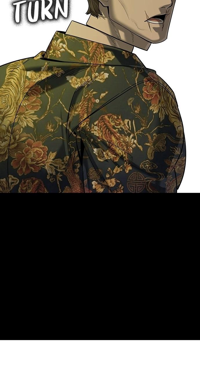 Read The Heir EN Manga Online