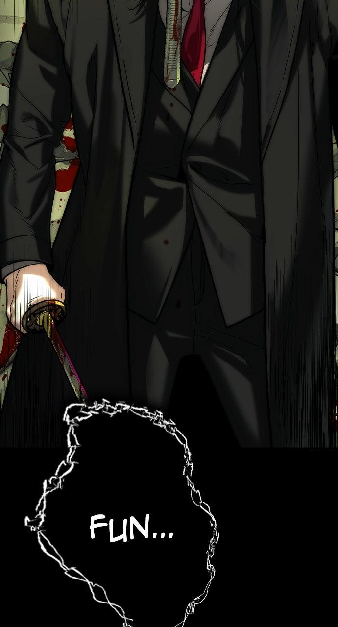 Read The Heir EN Manga Online