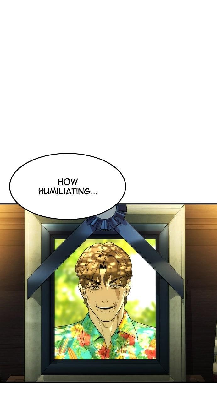 Read The Heir EN Manga Online