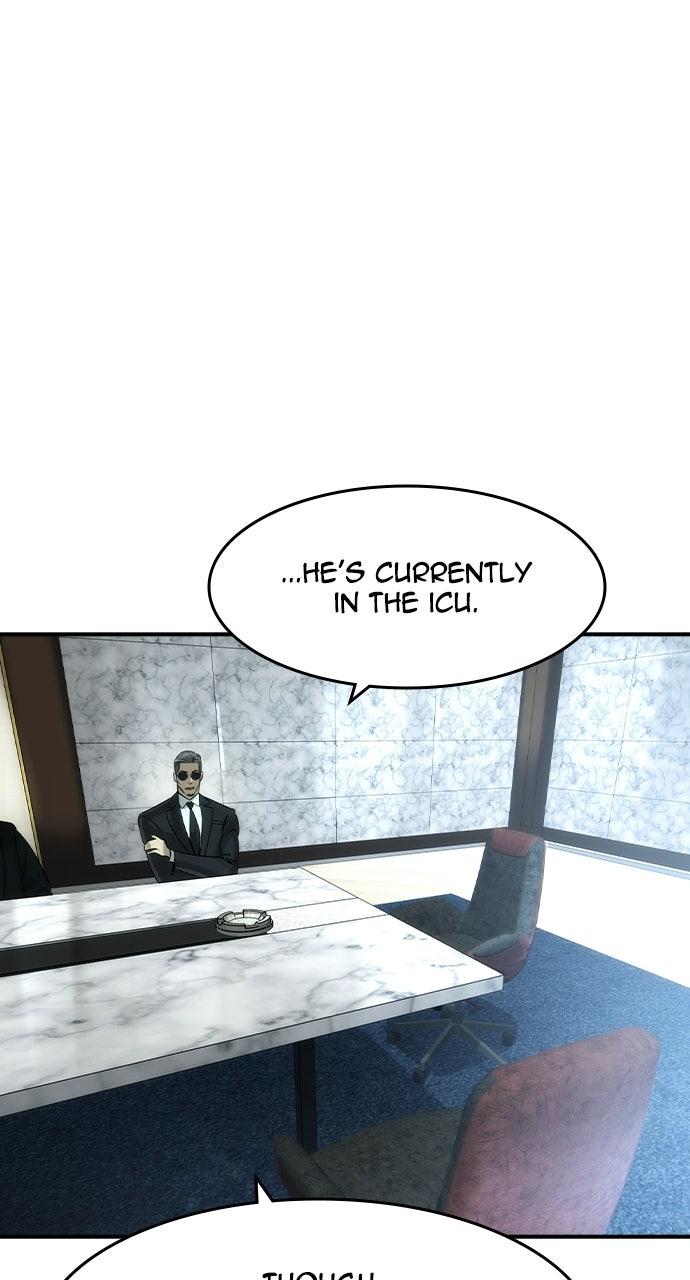 Read The Heir EN Manga Online