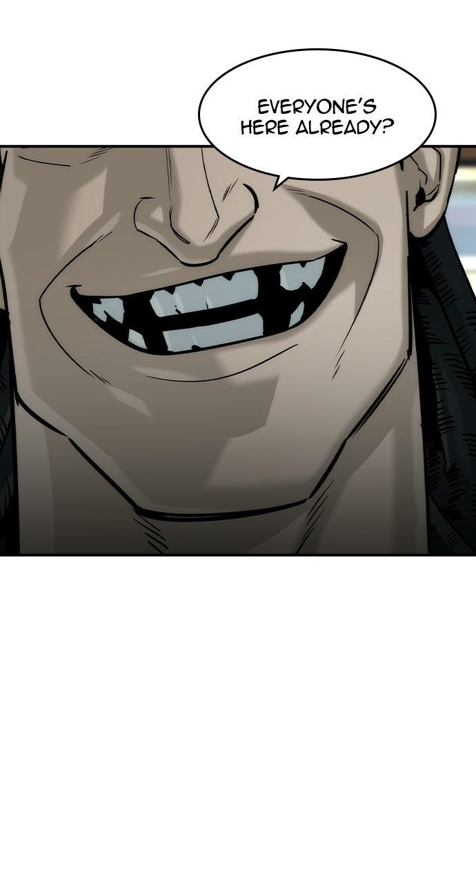 Read The Heir EN Manga Online