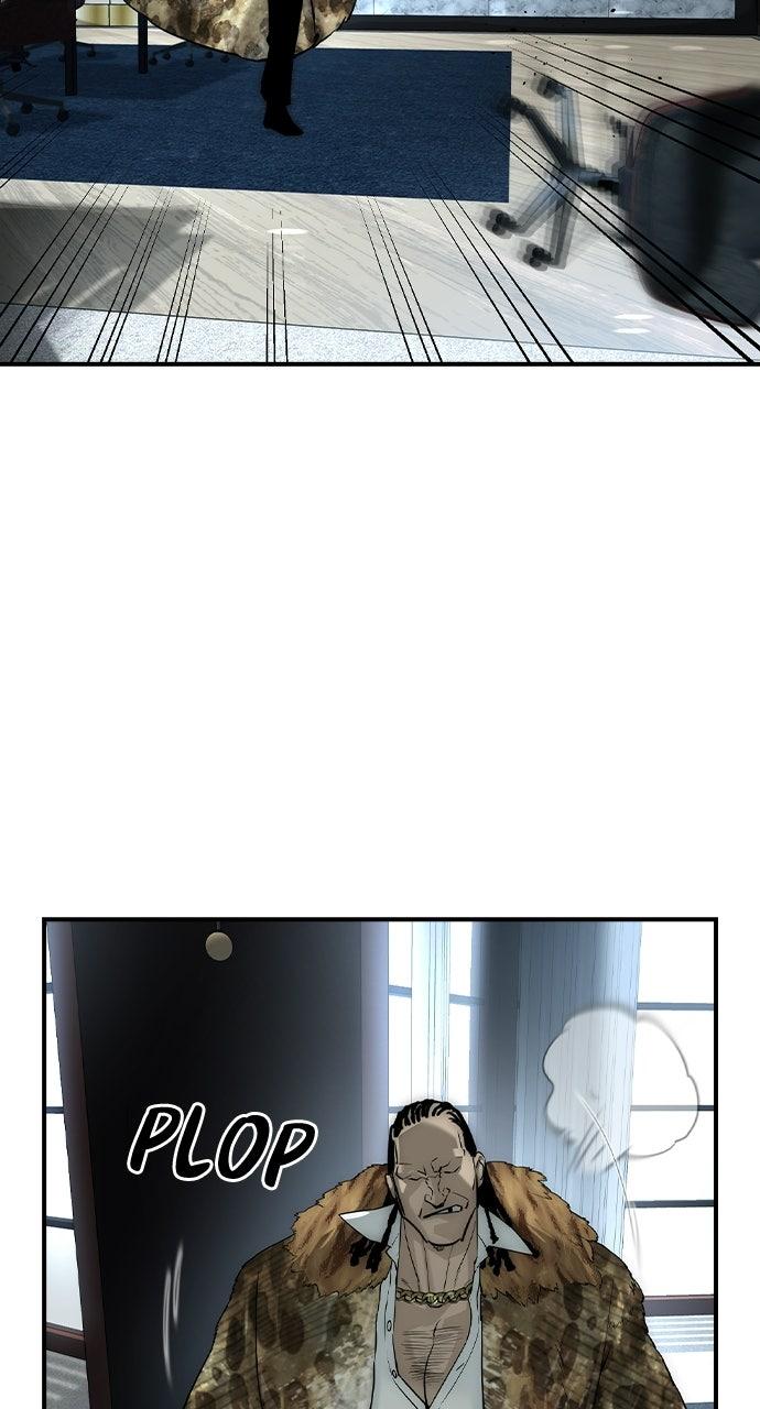 Read The Heir EN Manga Online