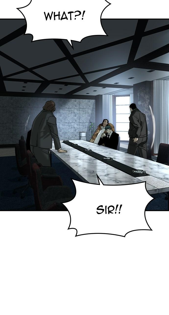 Read The Heir EN Manga Online