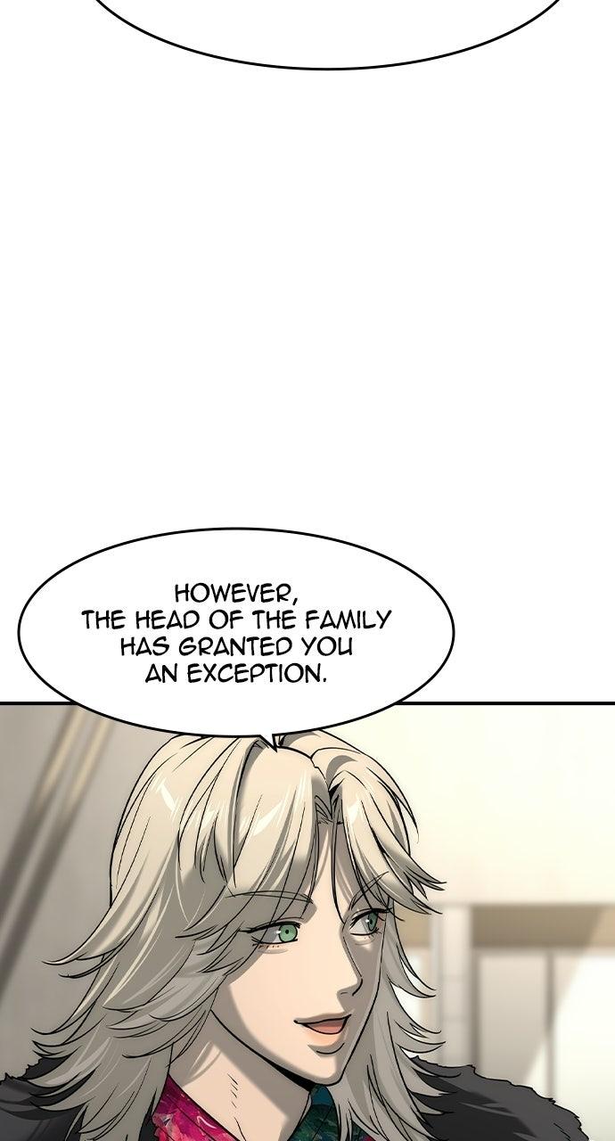 Read The Heir EN Manga Online