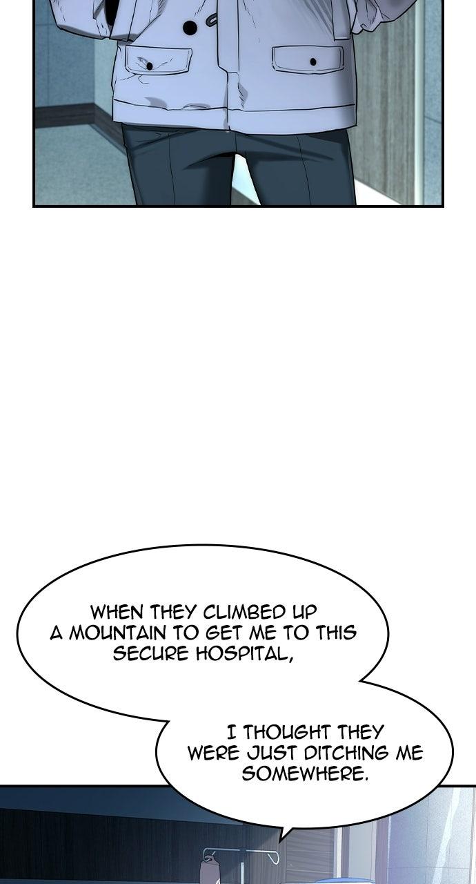 Read The Heir EN Manga Online