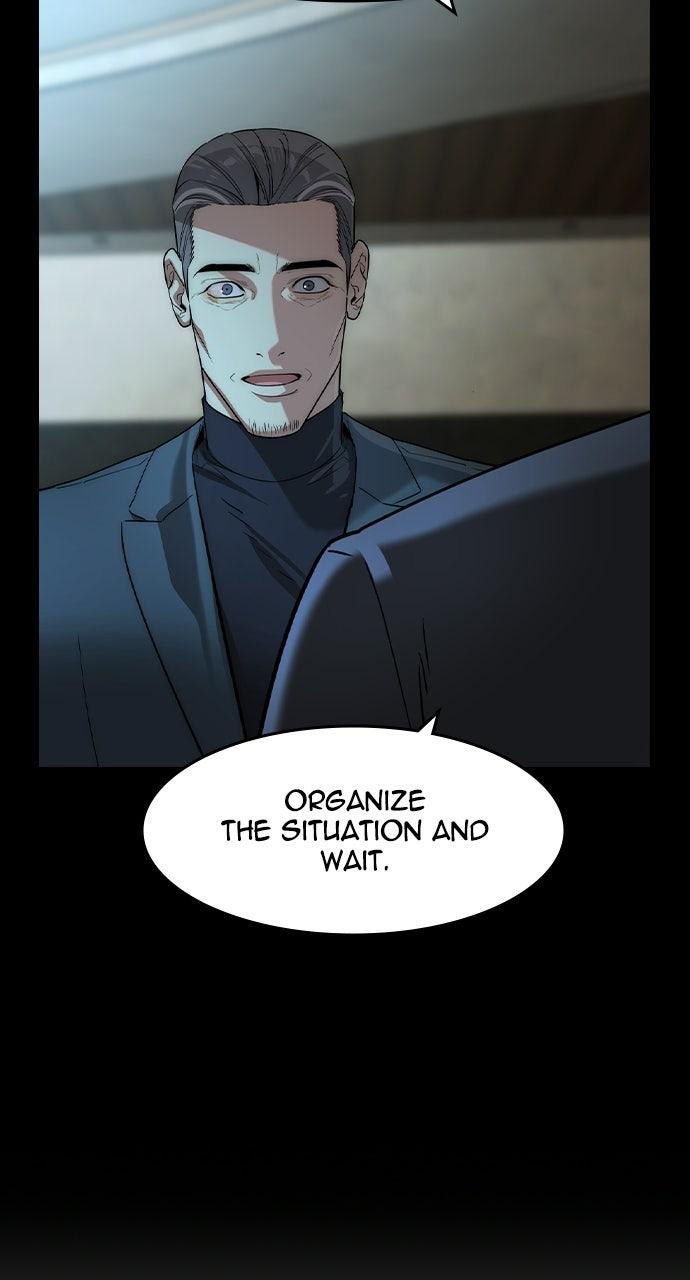 Read The Heir EN Manga Online