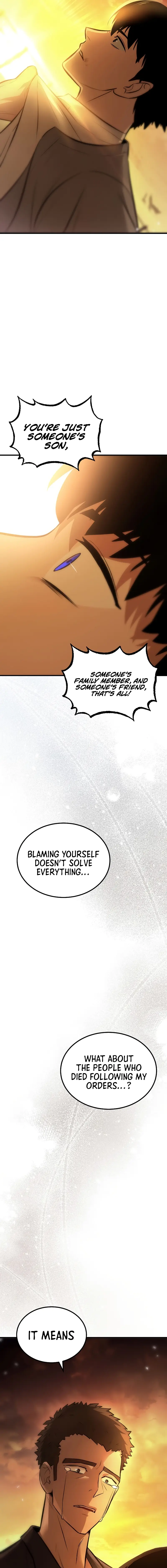 Read The Hero Returns EN Manga Online