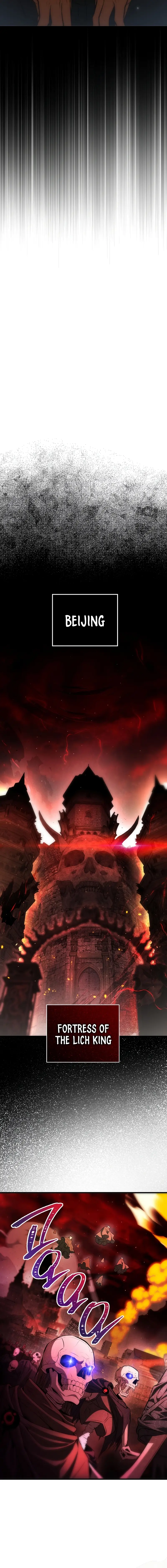 Read The Hero Returns EN Manga Online