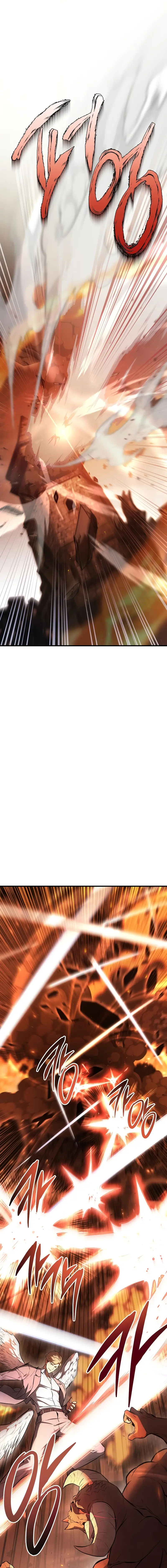 Read The Hero Returns EN Manga Online