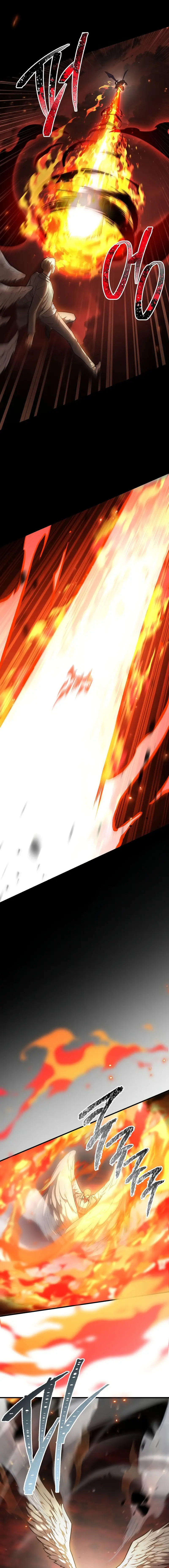 Read The Hero Returns EN Manga Online