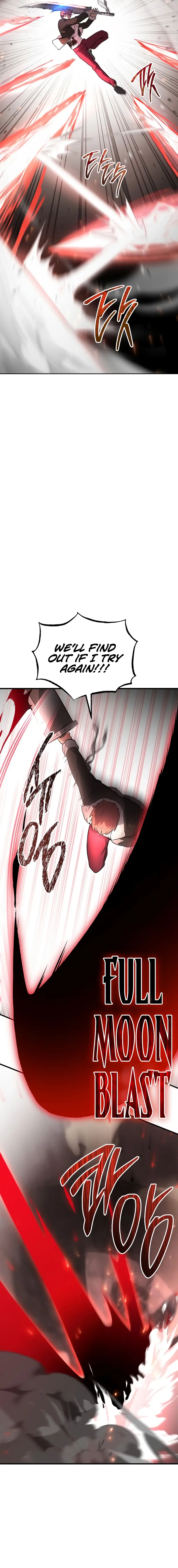 Read The Hero Returns EN Manga Online