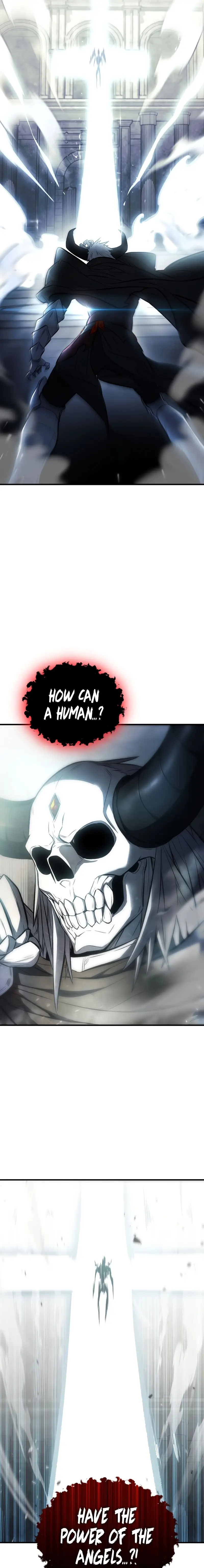 Read The Hero Returns EN Manga Online