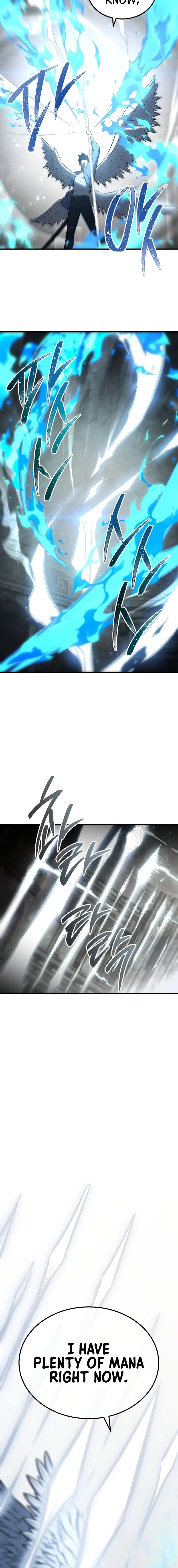 Read The Hero Returns EN Manga Online