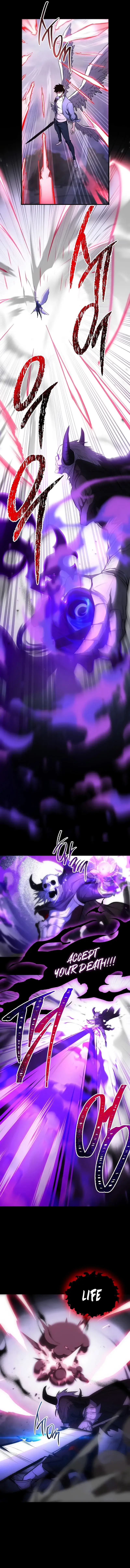 Read The Hero Returns EN Manga Online