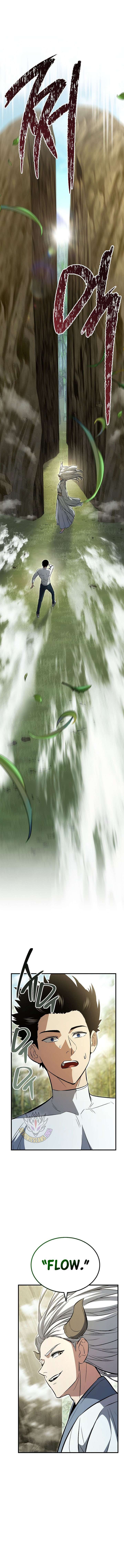 Read The Hero Returns EN Manga Online